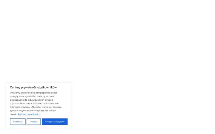 Screenshot of autopro.net.pl