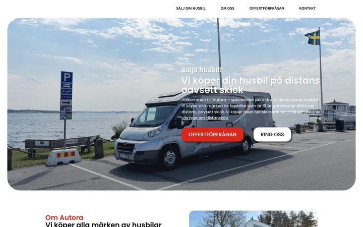 autora.se