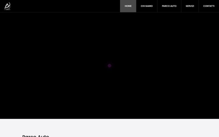 Screenshot of autoreisen.it