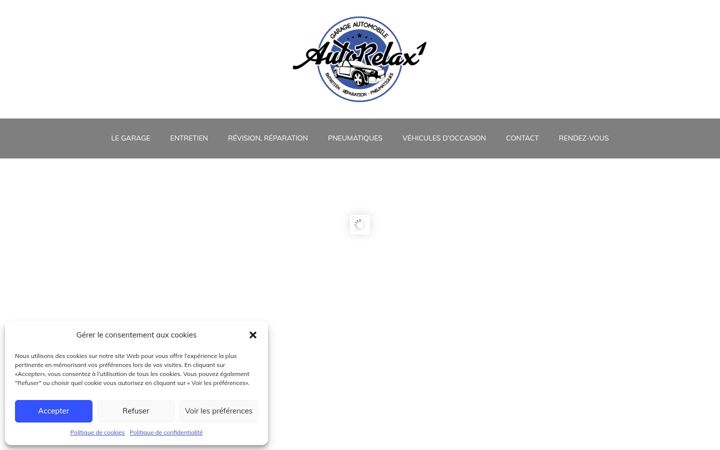 Screenshot of autorelax1.com