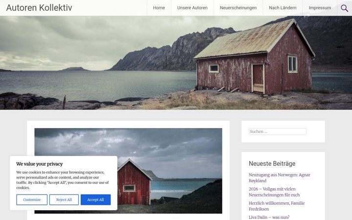 Screenshot of autoren-kollektiv.de