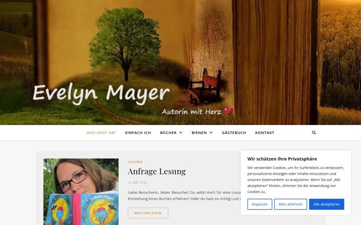 Screenshot of autorinmitherz.com