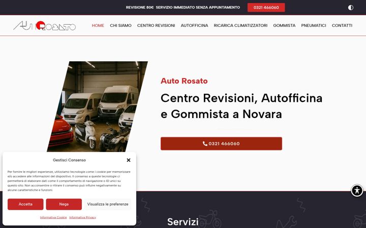 Képernyőkép: autorosato.com