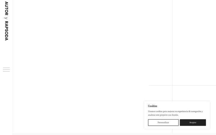 Screenshot of autoryrapsoda.com