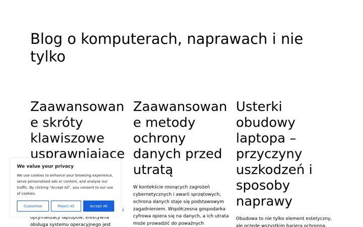 Екранна снимка на autosan.com.pl