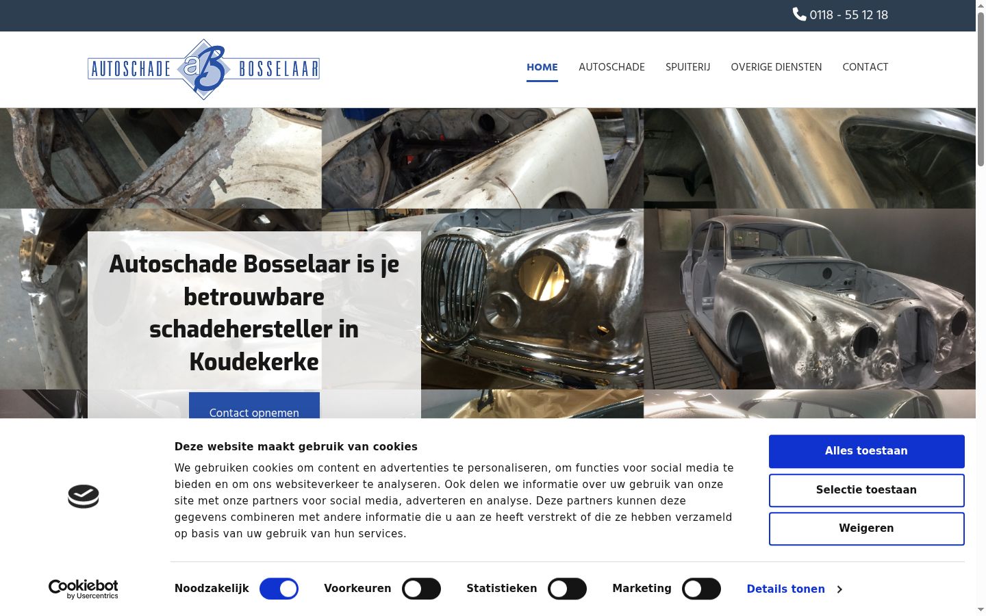 Sutikimo reklamjuostės, rodytos prieš bet kokią sąveiką, ekrano kopija