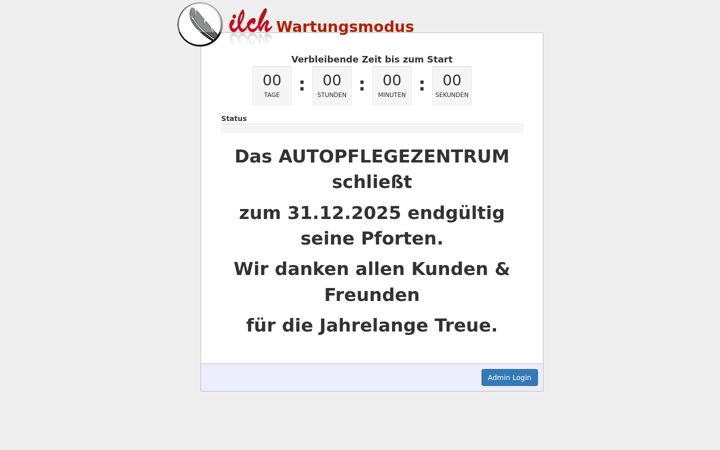 Screenshot of autoscout-mtl.de