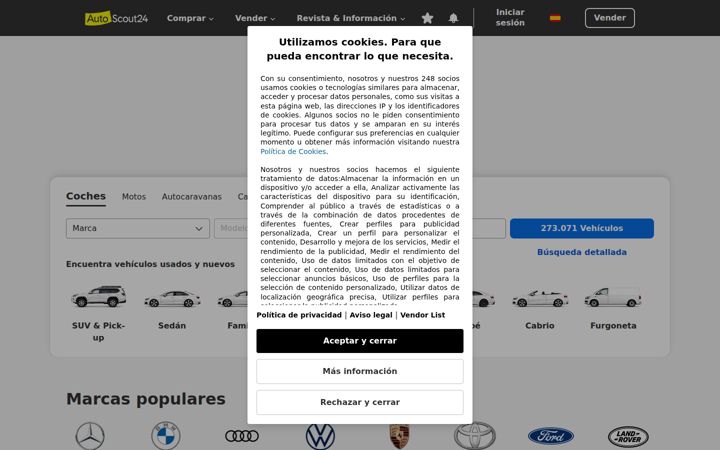 autoscout24.es