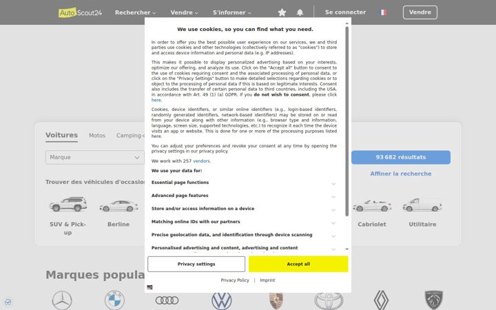autoscout24.fr