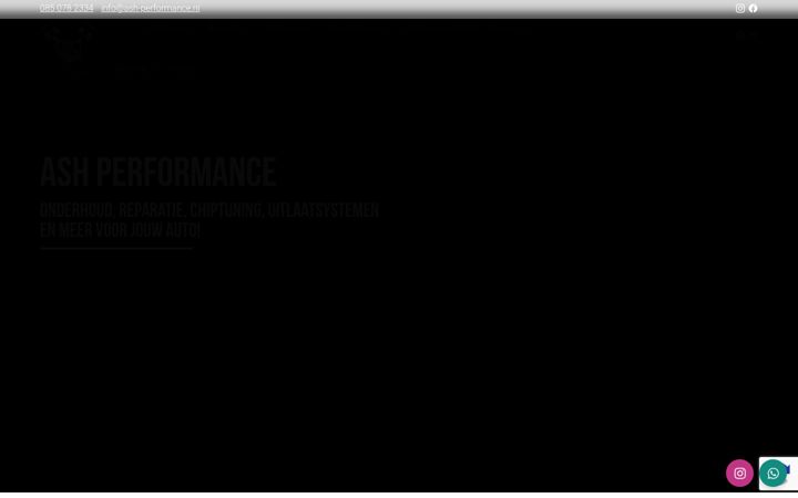 Captura de pantalla de autoservicehopman.nl