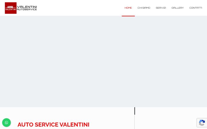 Captura de ecrã de autoservicevalentiniperugia.it
