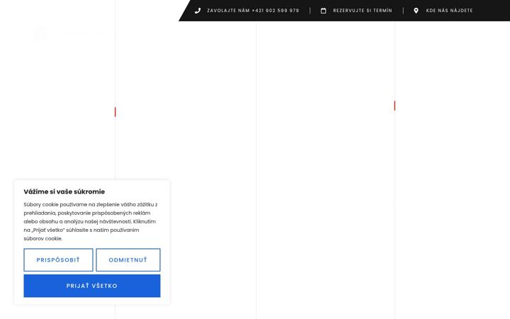 Screenshot of autoservisdd.sk
