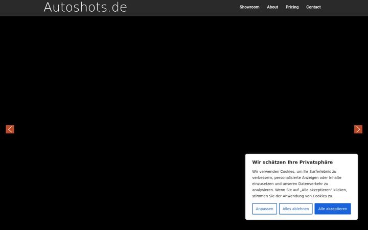 Screenshot of autoshots.de