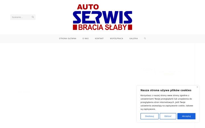Screenshot of autoslaby.pl