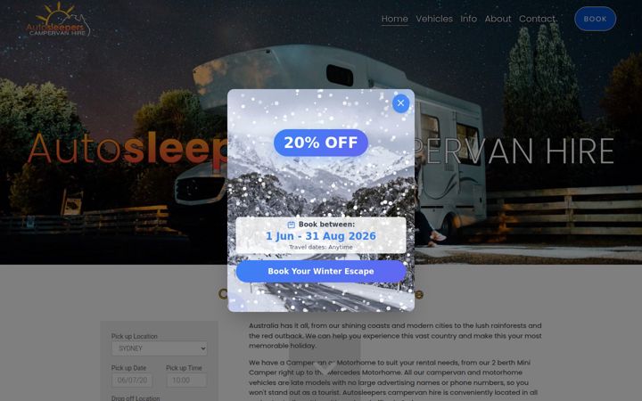 autosleepers.com.au
