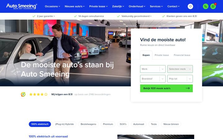 autosmeeing.nl