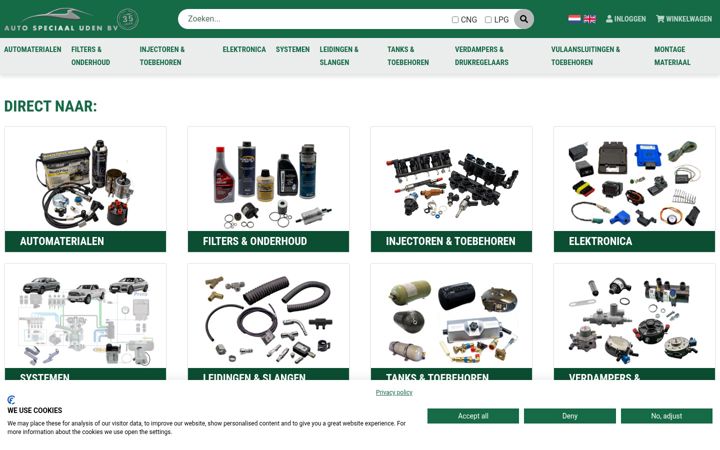 Screenshot stránky autospeciaal.shop