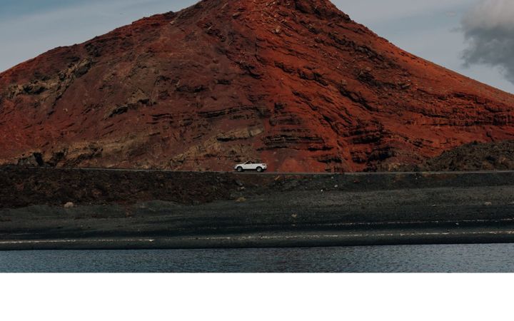 Screenshot of autospluscar-elhierro.com
