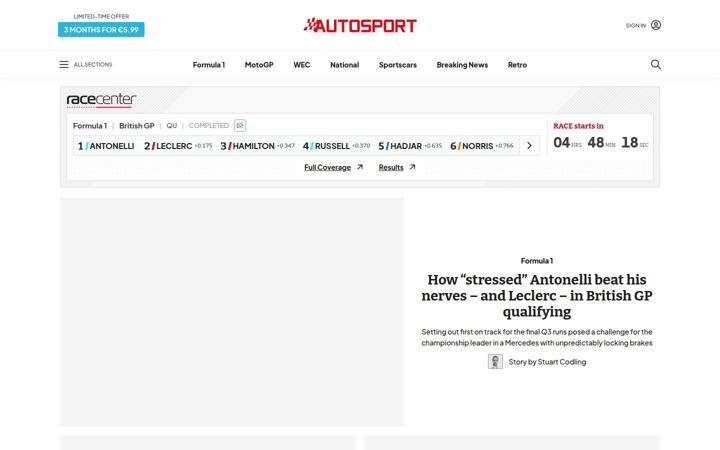 autosport.com