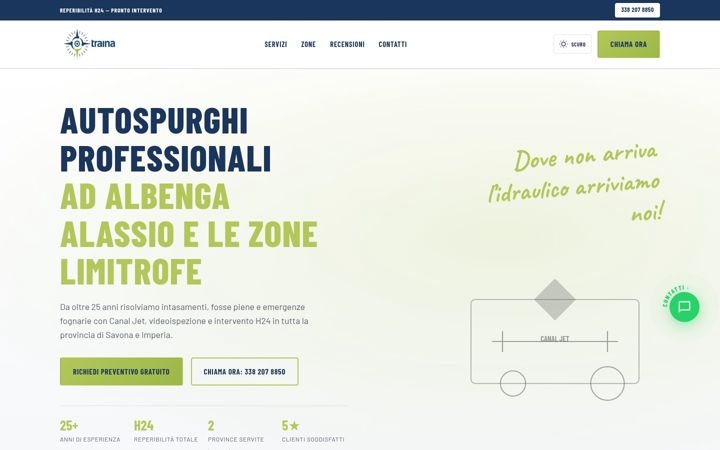 autospurghitraina.it