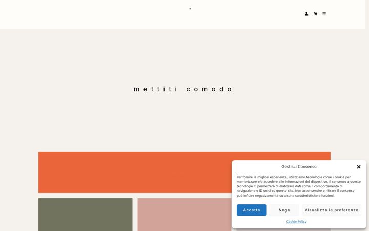 Screenshot of autostazione.com