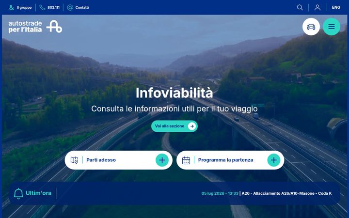 autostrade.it