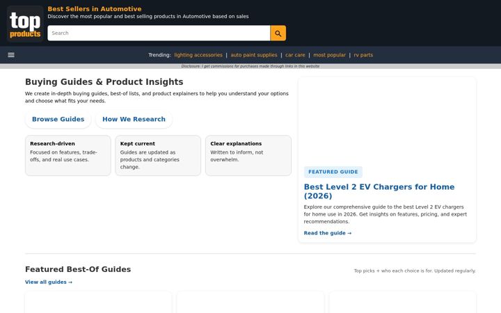 Screenshot of autostuff.top