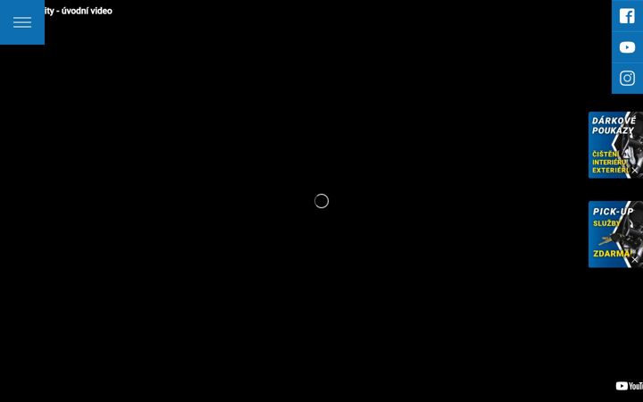Screenshot of autostylecity.cz