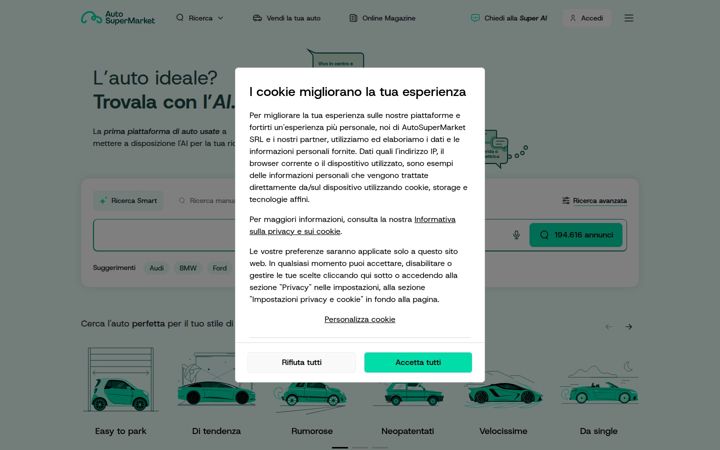 autosupermarket.it