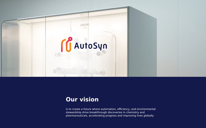 Screenshot of autosyn.se