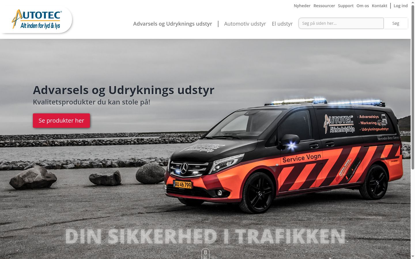 Screenshot van de toestemmingsbanner zoals getoond vóór enige interactie