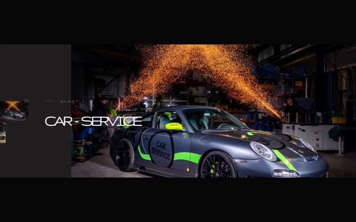 Screenshot of autotechnologie.eu