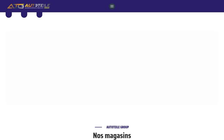 Screenshot ta' autoteile-group.fr