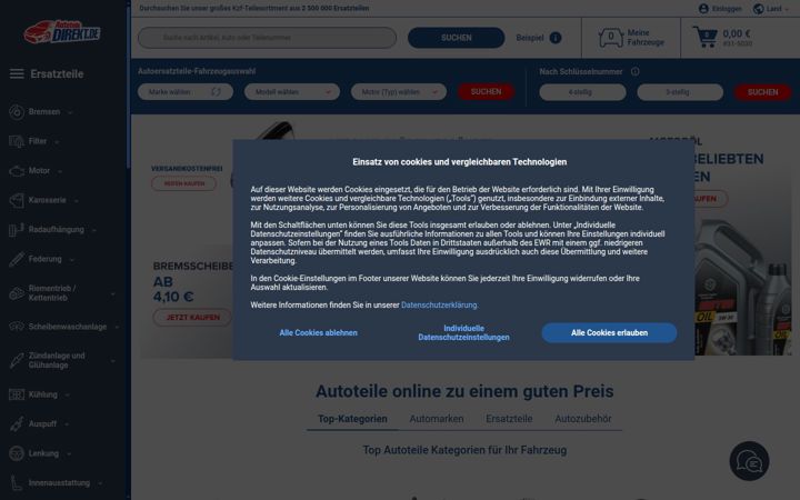 autoteiledirekt.de