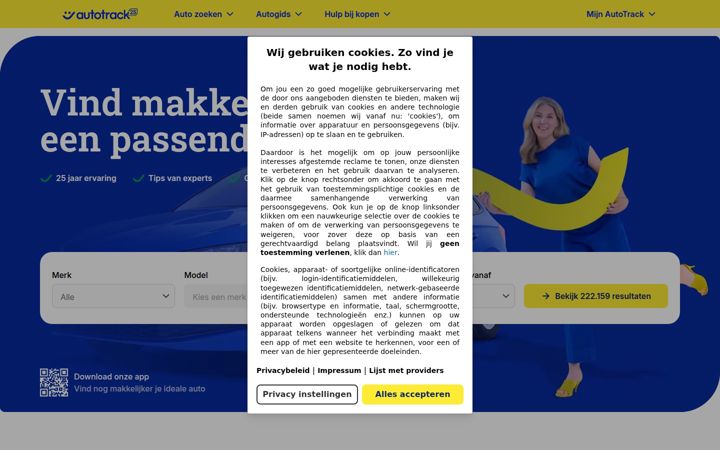 autotrack.nl