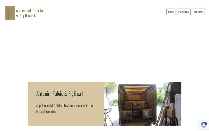 Screenshot ta' autotrasportiantonini.it
