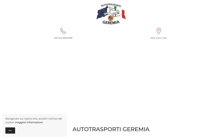 Screenshot of autotrasportigeremia.it