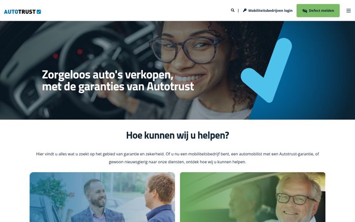 autotrust.nl