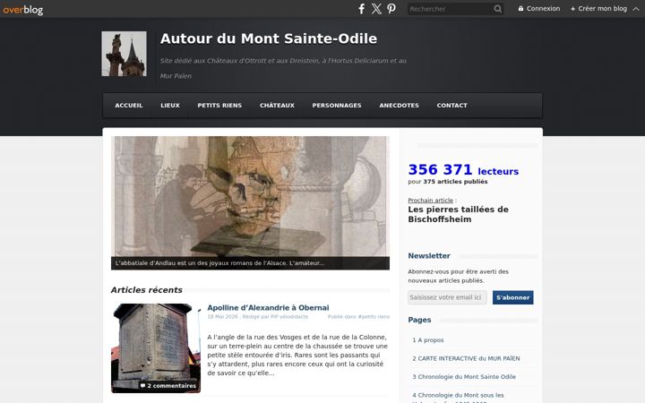 Ekrānuzņēmums no autour-du-mont-sainte-odile.fr