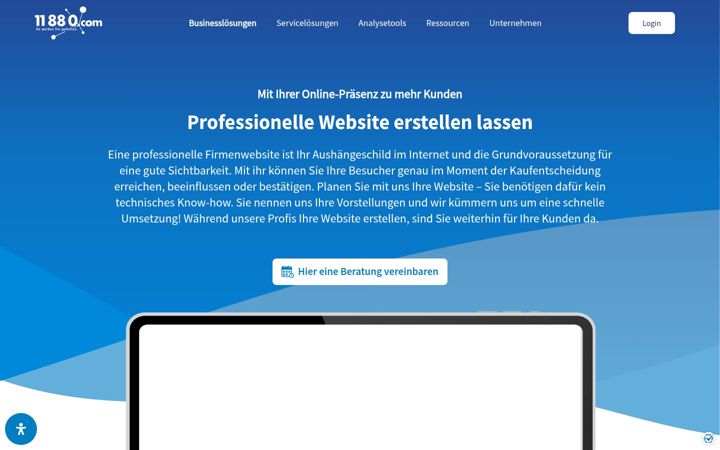 Екранна снимка на autovermietung-schaupp.de