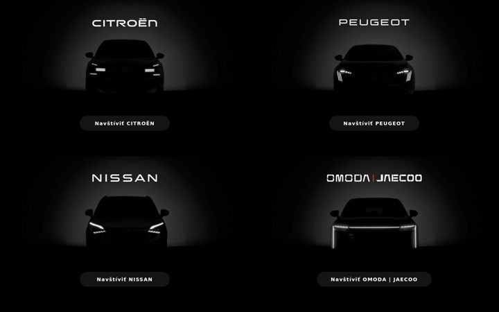 Screenshot of autoviba.sk