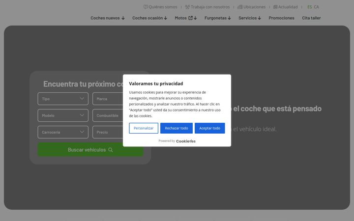 autovivo.net