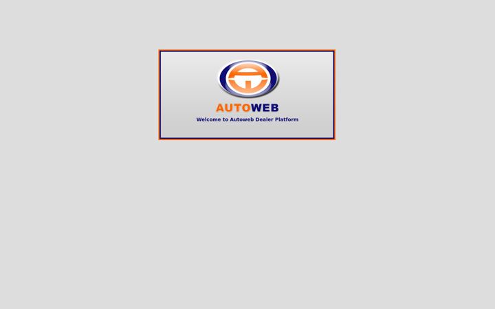 Screenshot of autowebserver.co.uk
