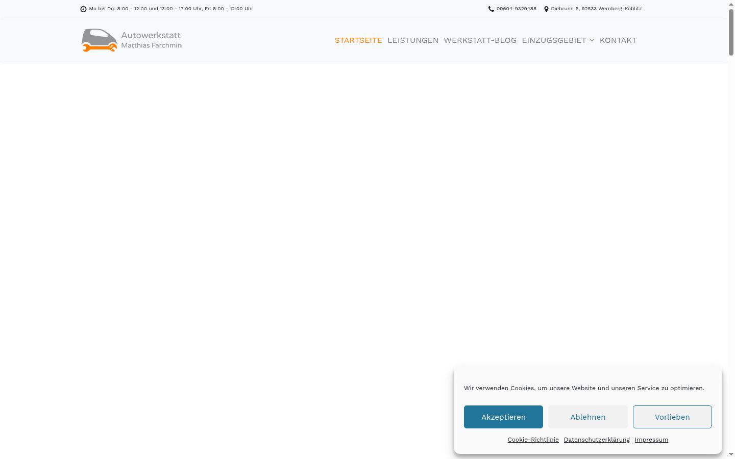 Sutikimo reklamjuostės, rodytos prieš bet kokią sąveiką, ekrano kopija