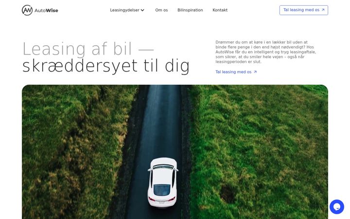 autowise.dk
