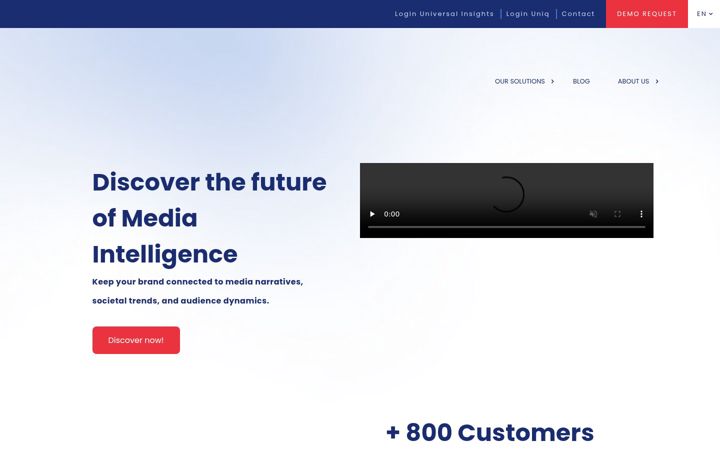 Screenshot of auxipress.be