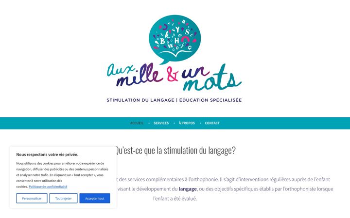 Screenshot of auxmilleetunmots.ca