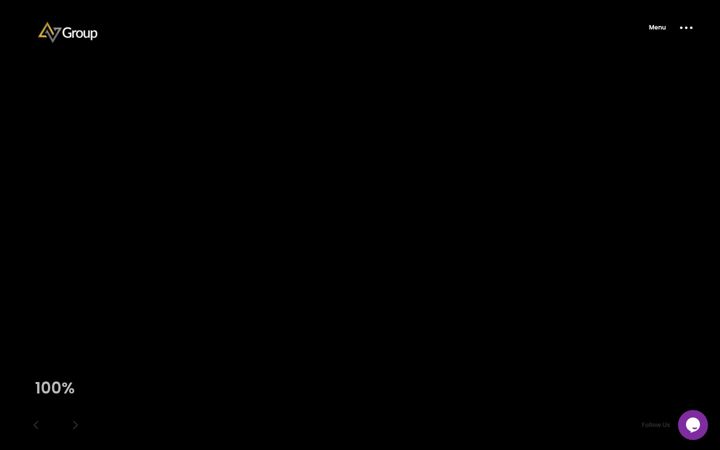 Screenshot of av-finance.co.uk