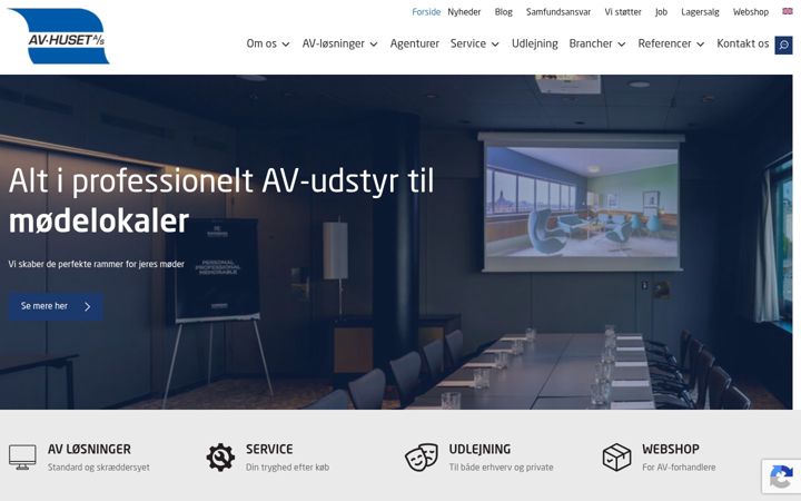 av-huset.dk