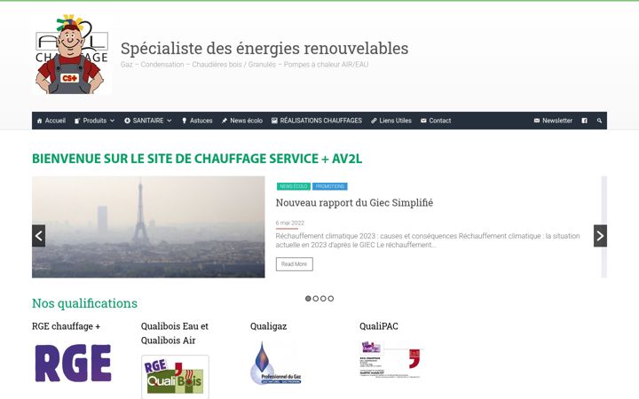 Screenshot of av2l.fr